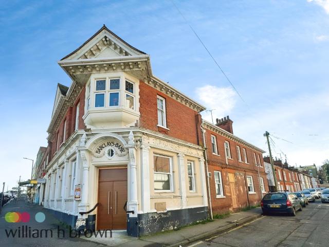 apartment for rent in Kingsway, Harwich, Harwich