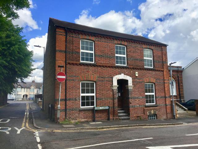 apartment for rent in Kings Close, Watford, Watford