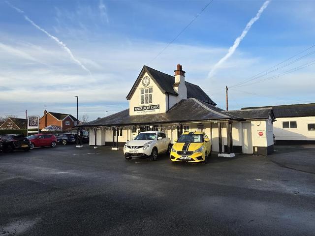 apartment for rent in Kings Acre Road, Hereford