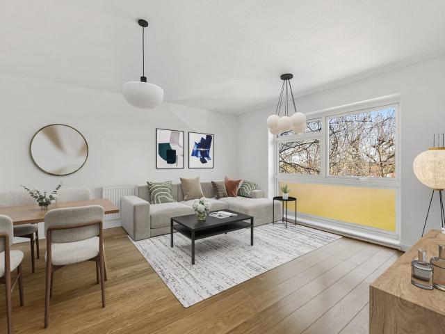 apartment for rent in Kings Avenue, Buckhurst Hill, IG9