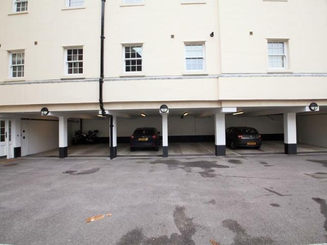apartment for rent in Kings Road, RG1 4NH