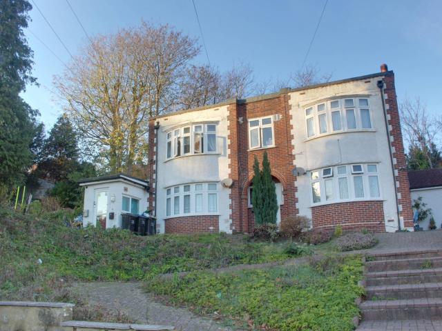 apartment for rent in Kingsdown Avenue, South Croydon, Surrey, United Kingdom