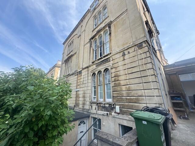 apartment for rent in Kingsdown Parade, Bristol, Bristol