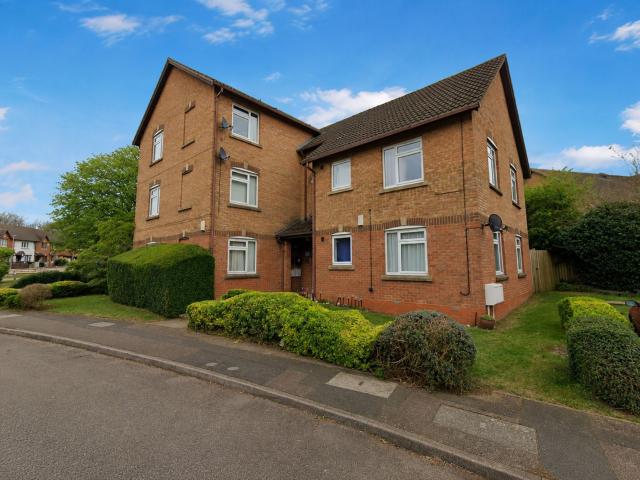 apartment for rent in Kingsmead, NN2 8HX