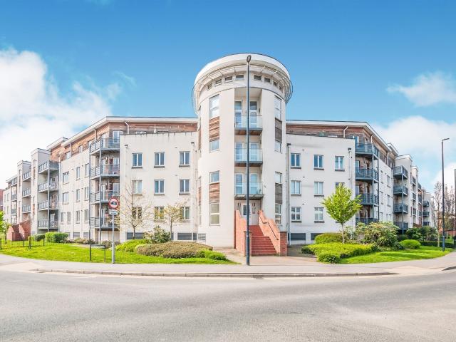 apartment for rent in Kingsquarter, Maidenhead, Maidenhead