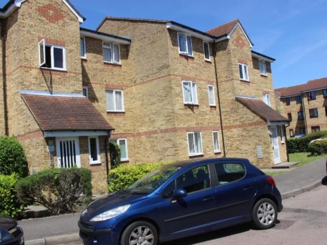 apartment for rent in Kintyre House, Explorer Drive, Watford, WD18