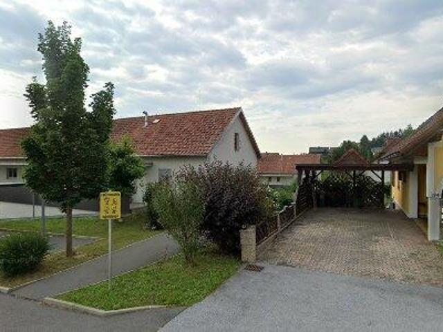 Apartment for rent in Kirchbach Zerlach