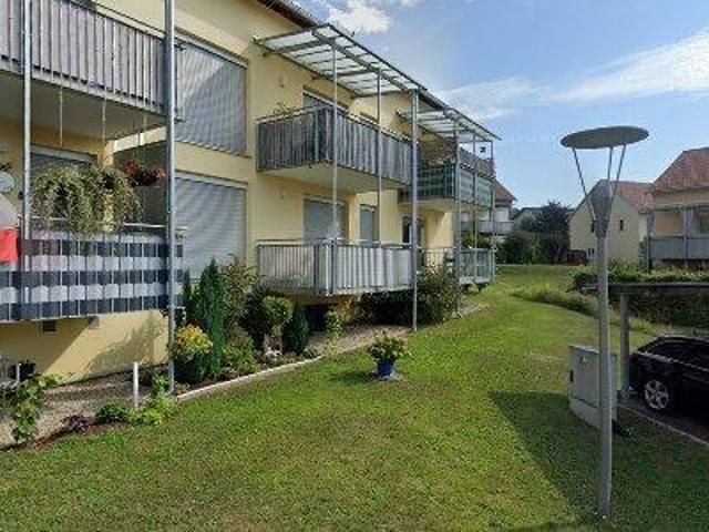 Apartment for rent in Kirchberg an der Raab