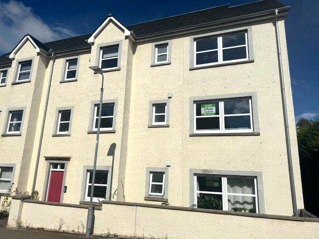 apartment for rent in Kirkburn