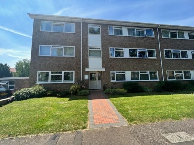 apartment for rent in Kirkwood Close, Peterborough, Peterborough