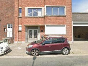 Apartment for rent in Kluisbergen