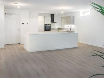 apartment for rent in Kleinzand 7 C 8601BE Súdwest Fryslân Sneek binnen de grachten Sneek
