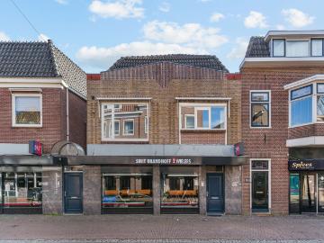 Binnenstad, Hoorn, Gemeente Hoorn, Noord-Holland