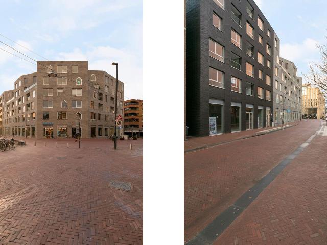 Appartement te huur