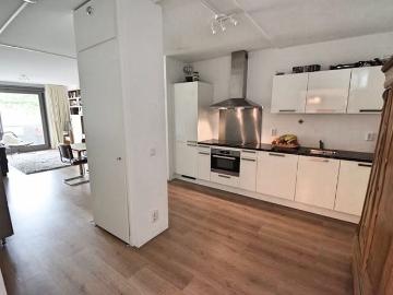apartment for rent in Kleiburg 32 A 1104EA Amsterdam Bijlmermuseum Zuid Amsterdam