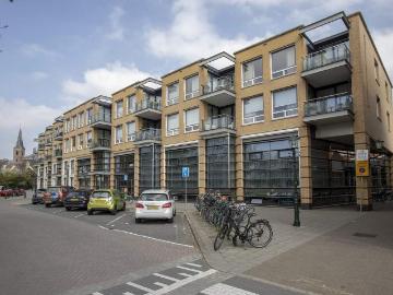 apartment for rent in Kloosterland 32 2242ET Wassenaar Dorp Wassenaar Wassenaar