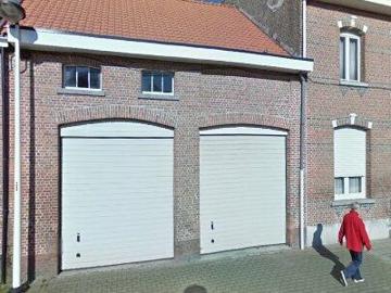 Apartment for rent in Kruibeke