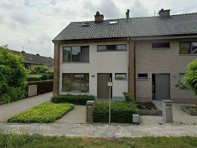 Apartment for rent in Kruibeke