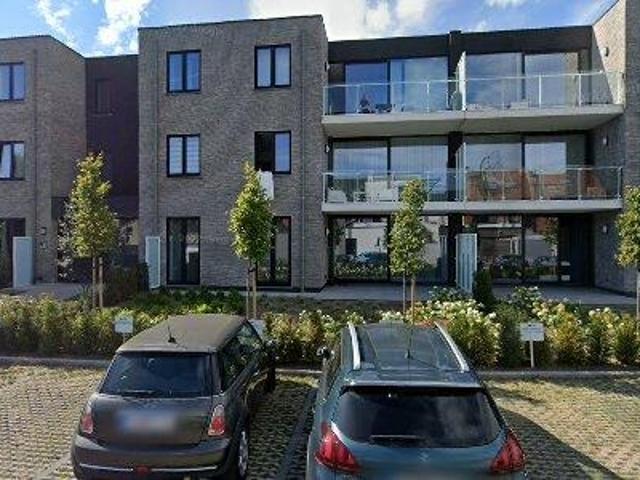 Apartment for rent in Kruibeke