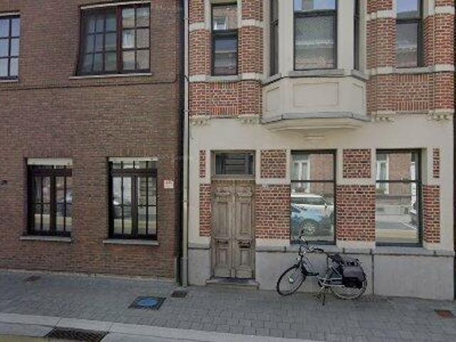 Apartment for rent in Kruibeke