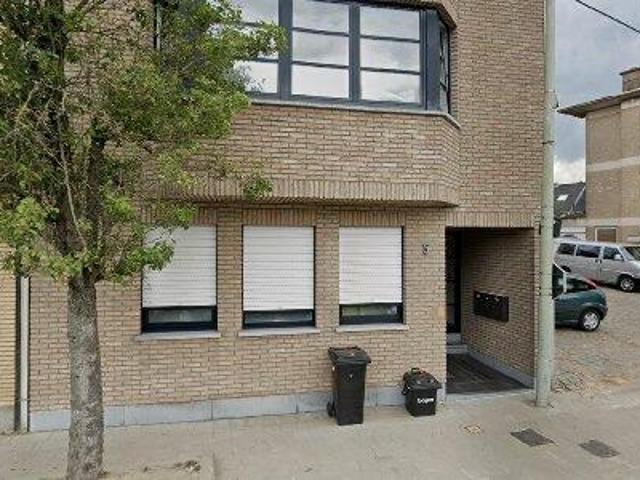 Apartment for rent in Kruibeke, Oost Vlaanderen