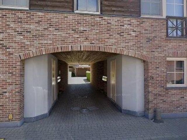 Apartment for rent in Kruisem