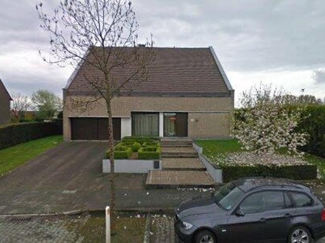 Apartment for rent in Kruisem