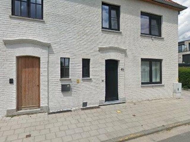 Apartment for rent in Kruisem