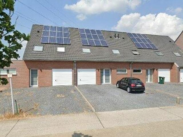 Apartment for rent in Kruisem