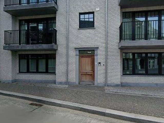 Apartment for rent in Kruisem