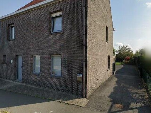 Apartment for rent in Kruisem
