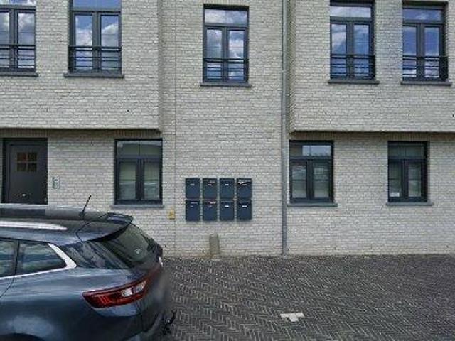 Apartment for rent in Kruisem