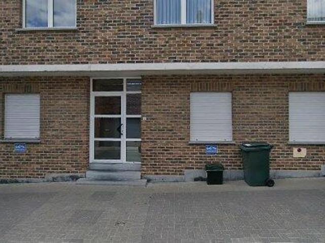 Apartment for rent in Kruisem