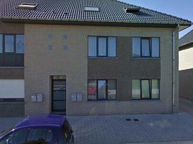 Apartment for rent in Kruisem