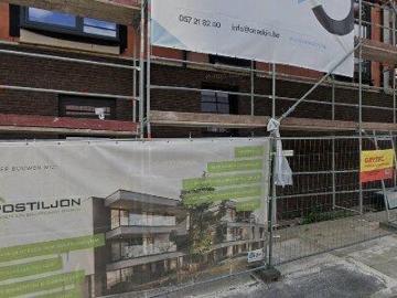 Apartment for rent in Kruisem