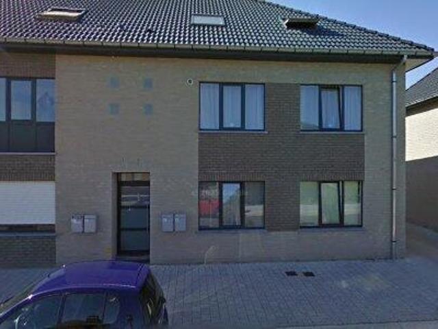 Apartment for rent in Kruisem
