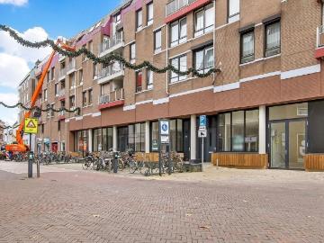 apartment for rent in Kruisherenstraat 3 B 6041HK Roermond Binnenstad Roermond
