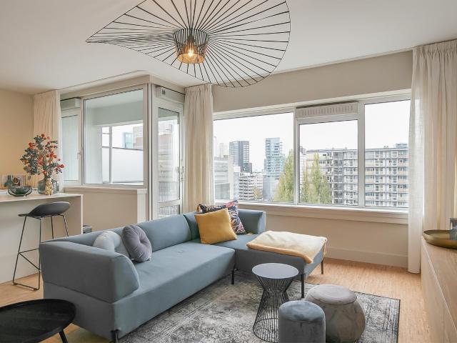 apartment for rent in Kruiskade 119 B, 3012 EG Rotterdam