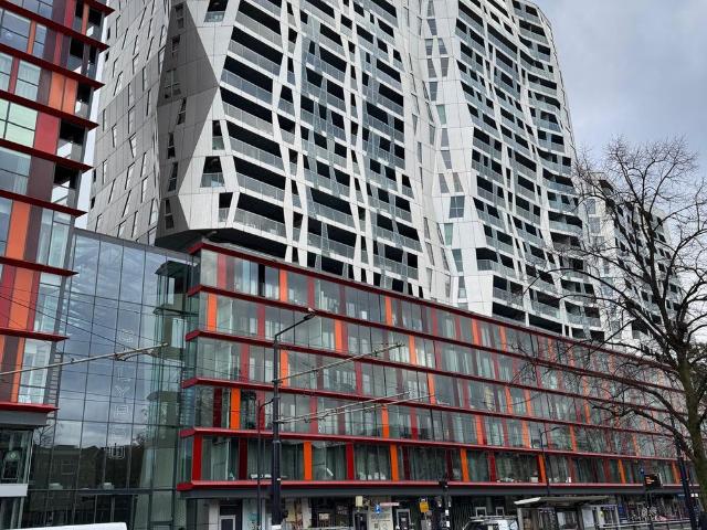 Apartment for rent in Kruisplein 656, 3012CC, Rotterdam, Netherlands