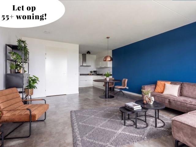 apartment for rent in Kruithoorn 80 4208 CJ Gorinchem Hoog Dalem