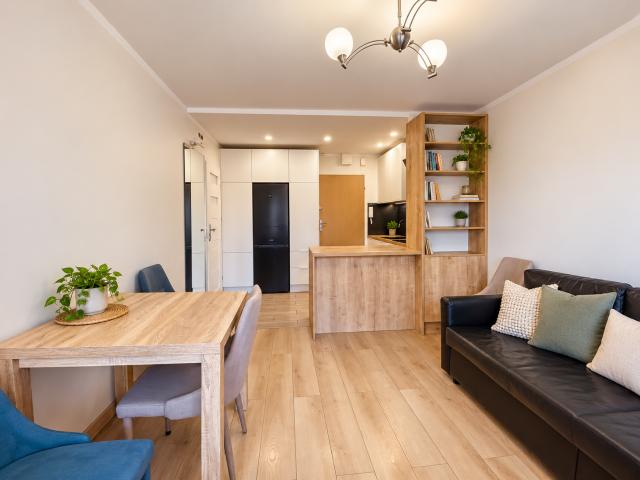apartment for rent in Krzyki, Wrocław