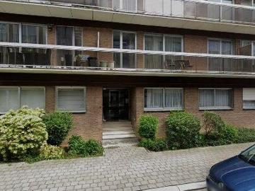 1950, Crainhem, Hal-Vilvorde, Flandre