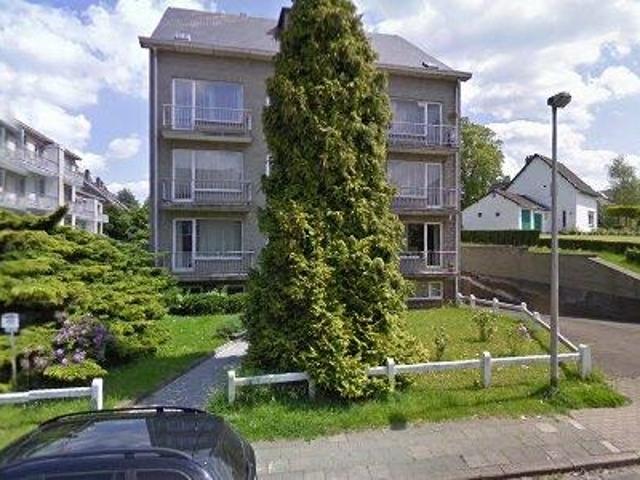 Apartment for rent in Kraainem