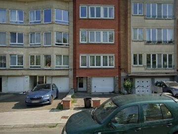 1950, Crainhem, Hal-Vilvorde, Flandre