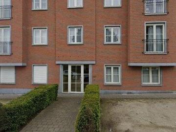 1950, Crainhem, Hal-Vilvorde, Flandre