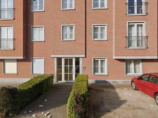Apartment for rent in Kraainem