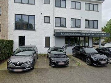 1950, Crainhem, Hal-Vilvorde, Flandre