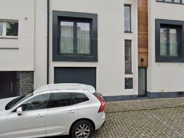 1950, Crainhem, Hal-Vilvorde, Flandre