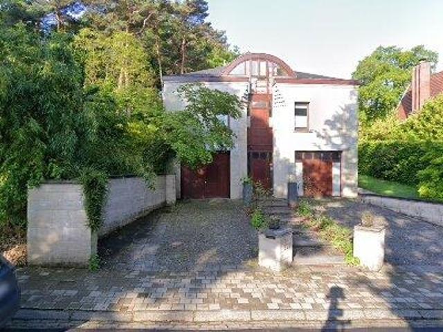 Apartment for rent in Kraainem