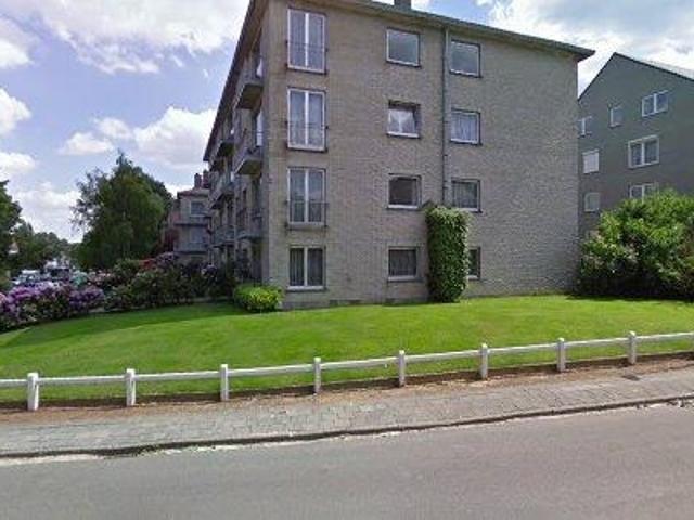 Apartment for rent in Kraainem